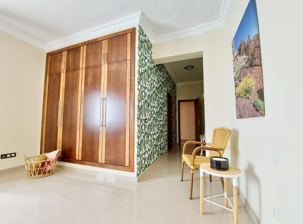 Aromas Suites Attic ปูแอร์โตเดลาครูซ ภายนอก รูปภาพ