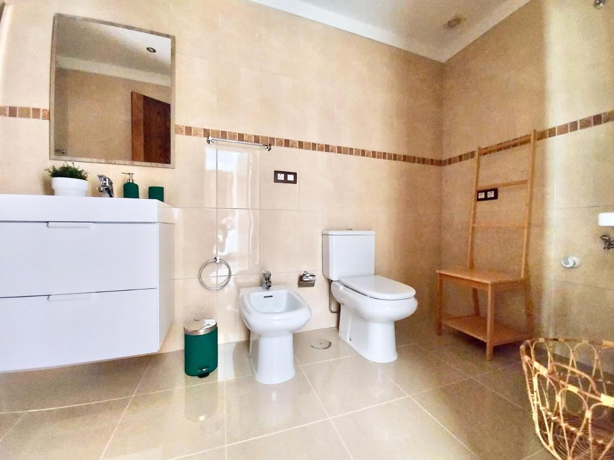 Aromas Suites Attic ปูแอร์โตเดลาครูซ ภายนอก รูปภาพ